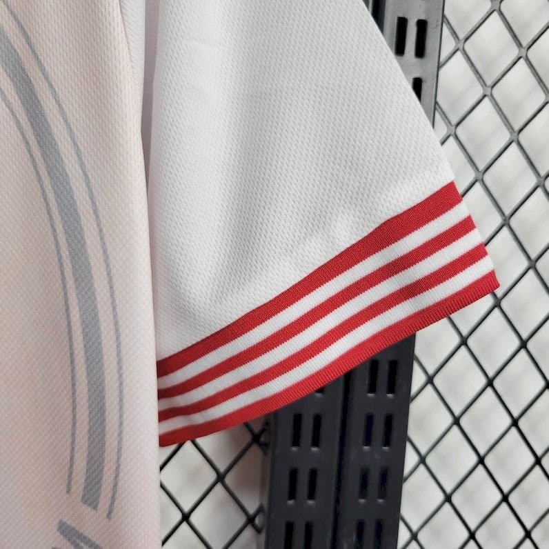Ajax 1995/96 1a Eq. — detalle
