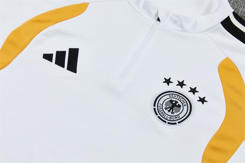 Alemania 2026 Chándal — detalle