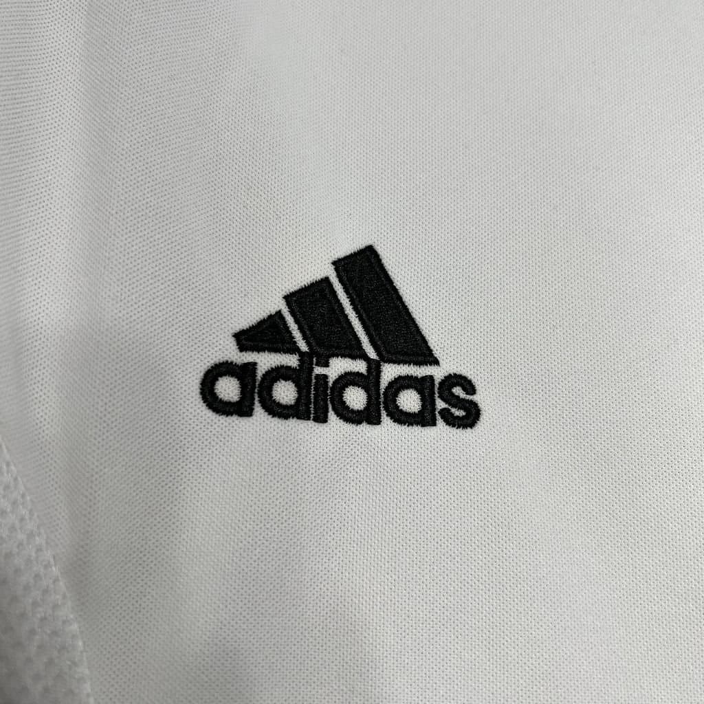 Alemania 2002 1a Eq. — detalle