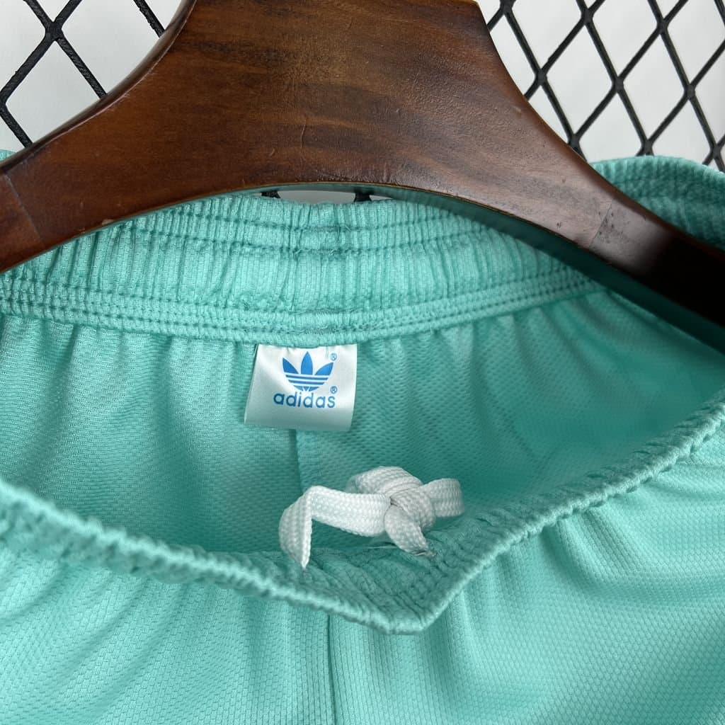 Alemania 2026 Pantalón Azul — detalle