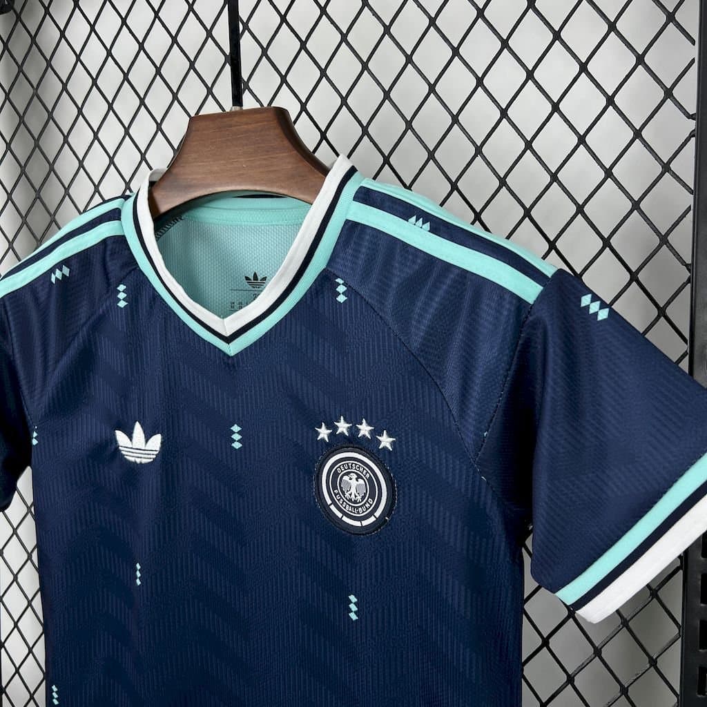 Alemania 2026 2a Eq. Niño — detalle