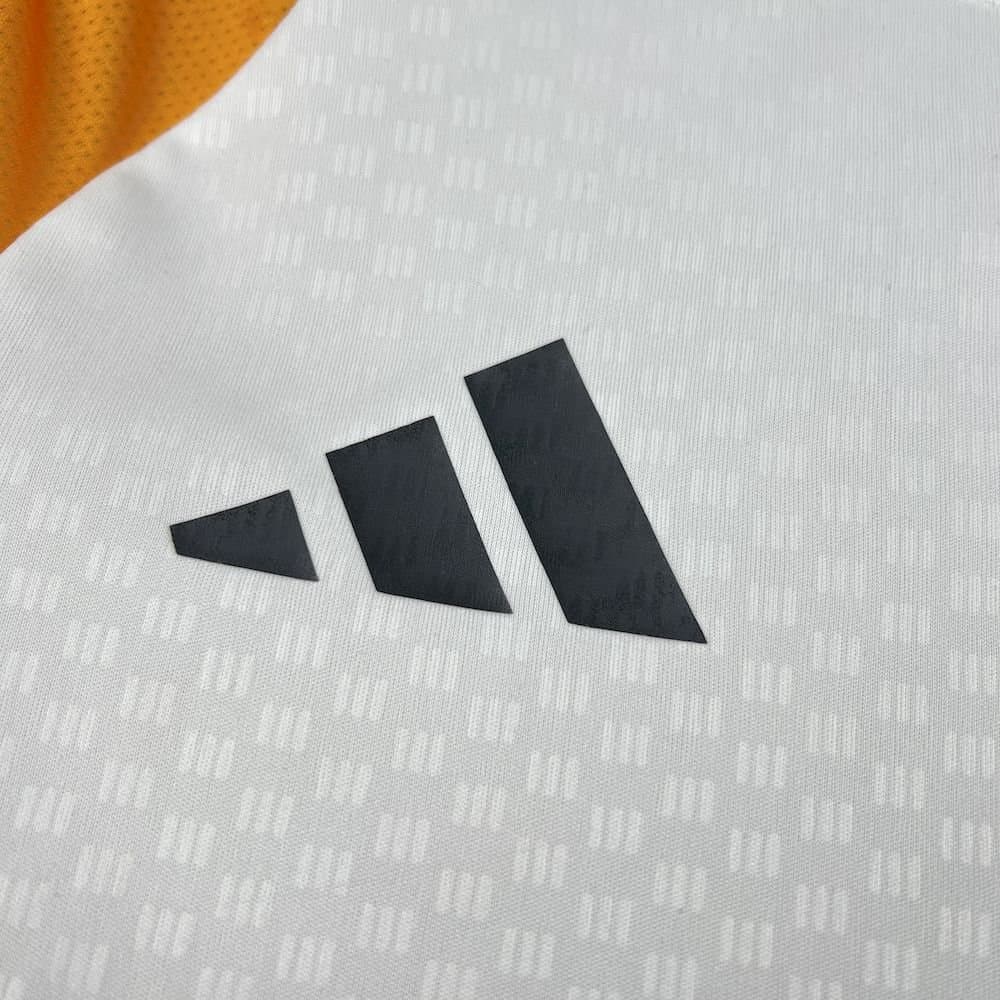 Alemania 2026 Entrenamiento — detalle