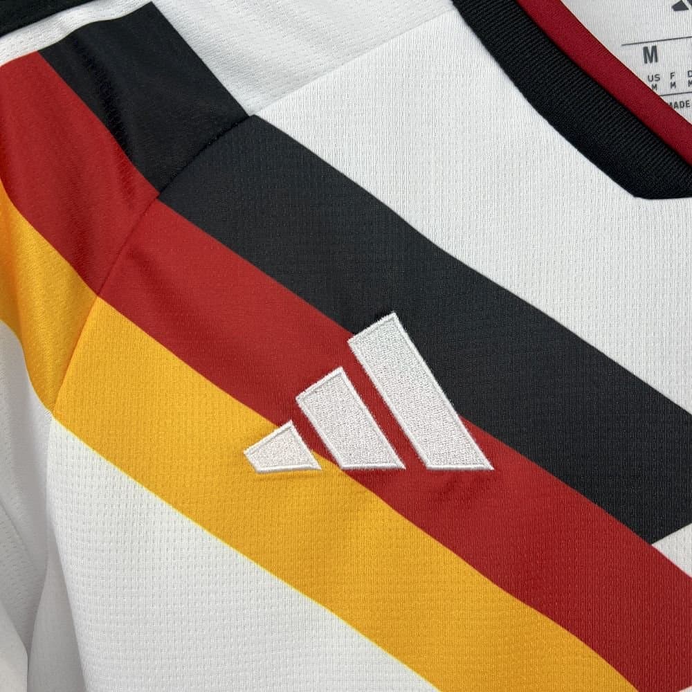 Alemania 2026 1a Eq. — detalle