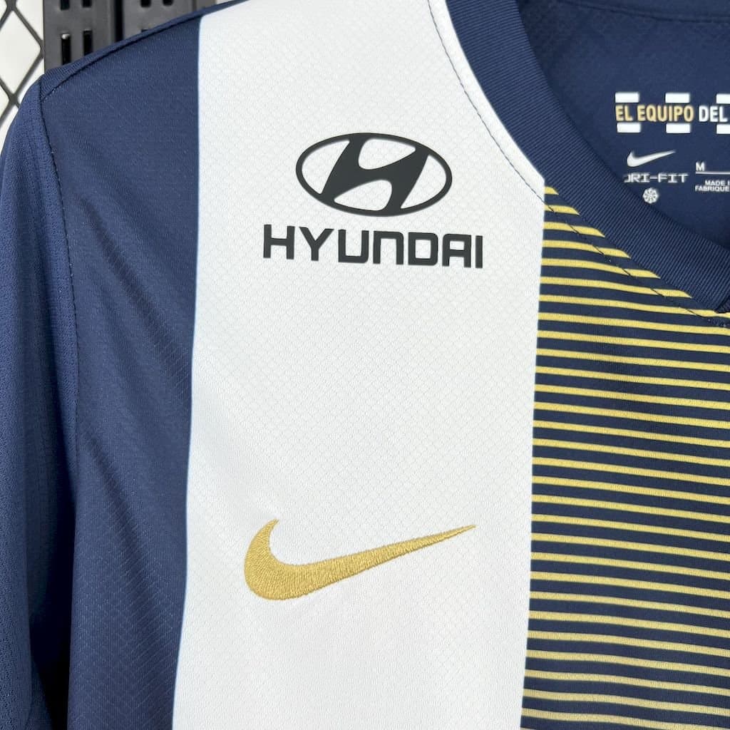 Alianza Lima 2025/26 1ª Eq. — detalle