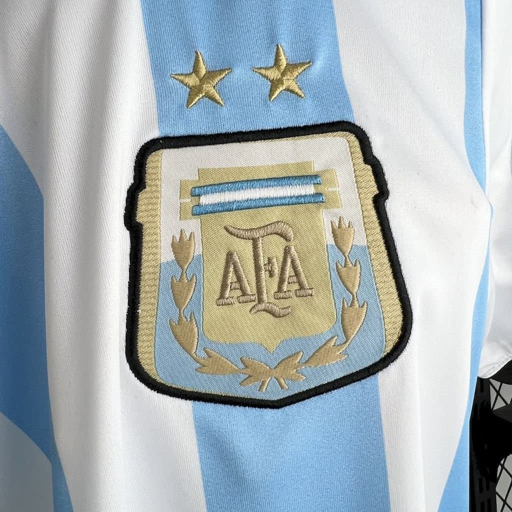 Argentina 2014 1a Eq. — vista trasera