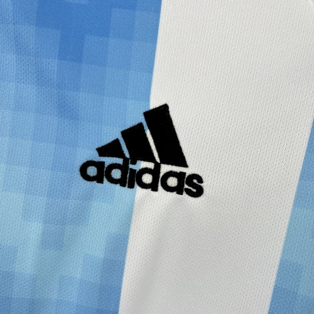 Argentina 2018 1a Eq. — detalle
