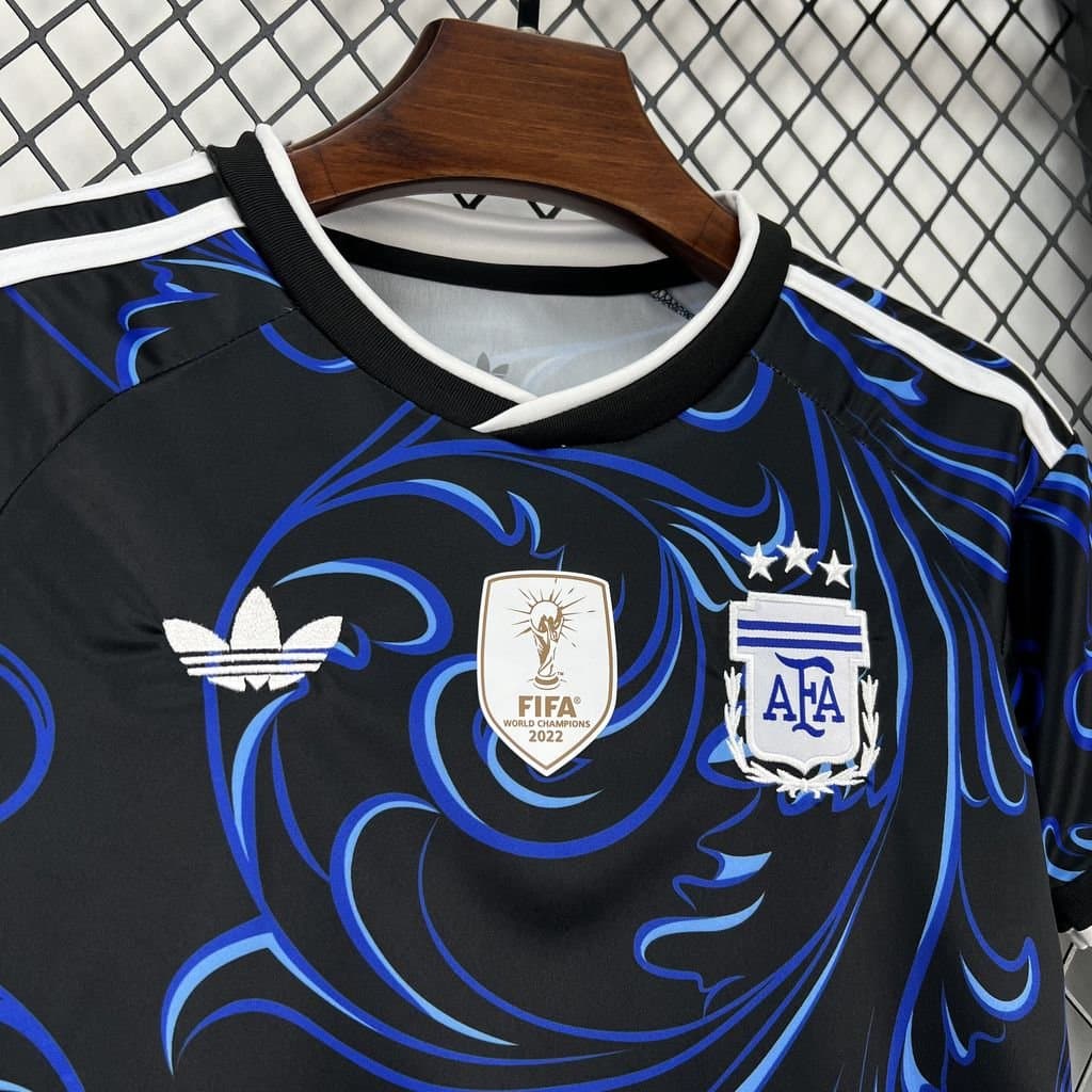 Argentina 2026 2a Eq. Niño — vista trasera