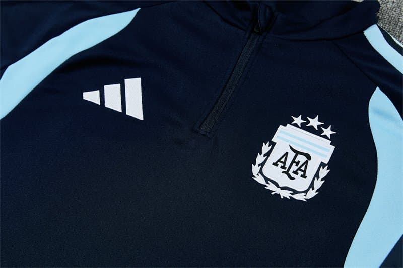 Argentina 2026 Chándal Niño — detalle