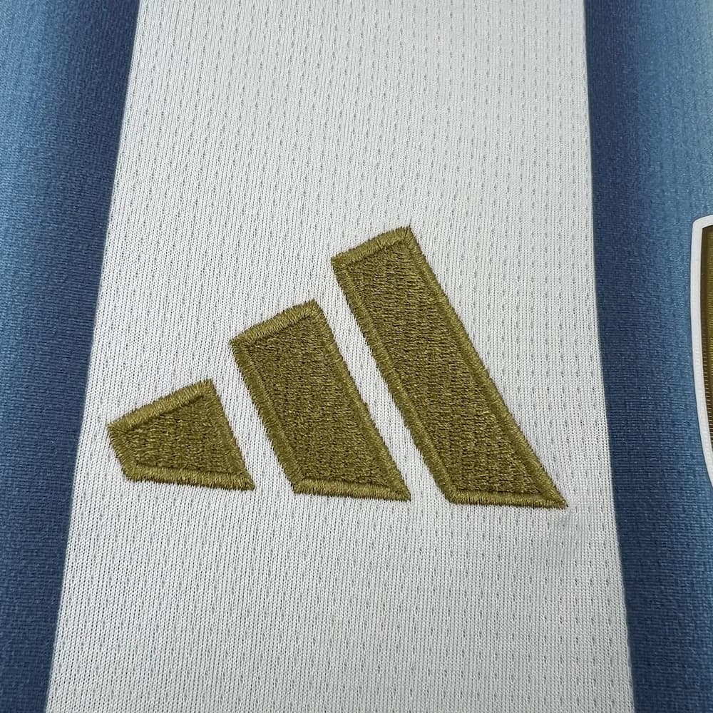 Argentina 2026 1a Eq. Mujer — detalle