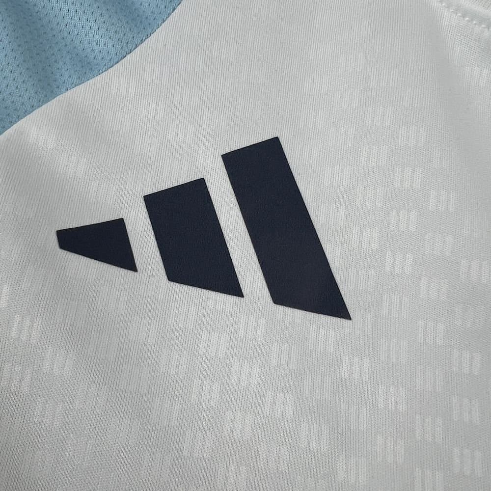 Argentina 2026 Entrenamiento — detalle