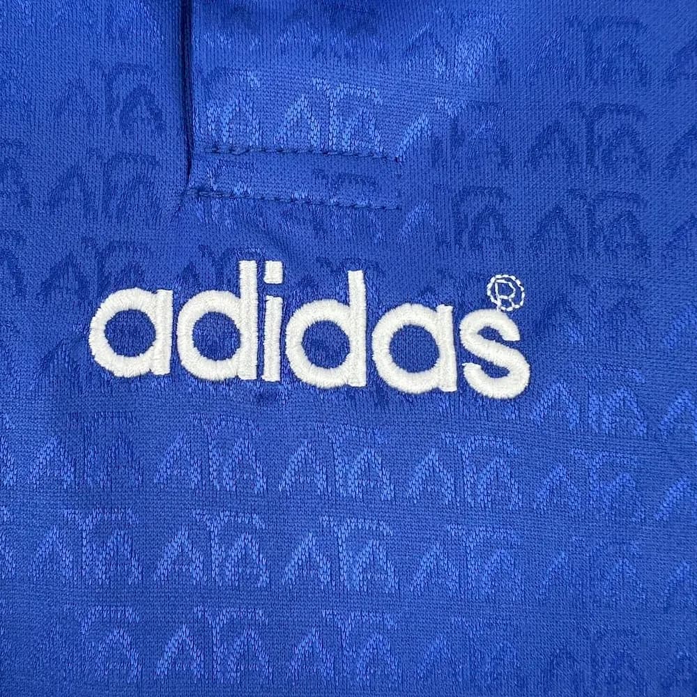 Argentina USA 94 2a Eq. — detalle