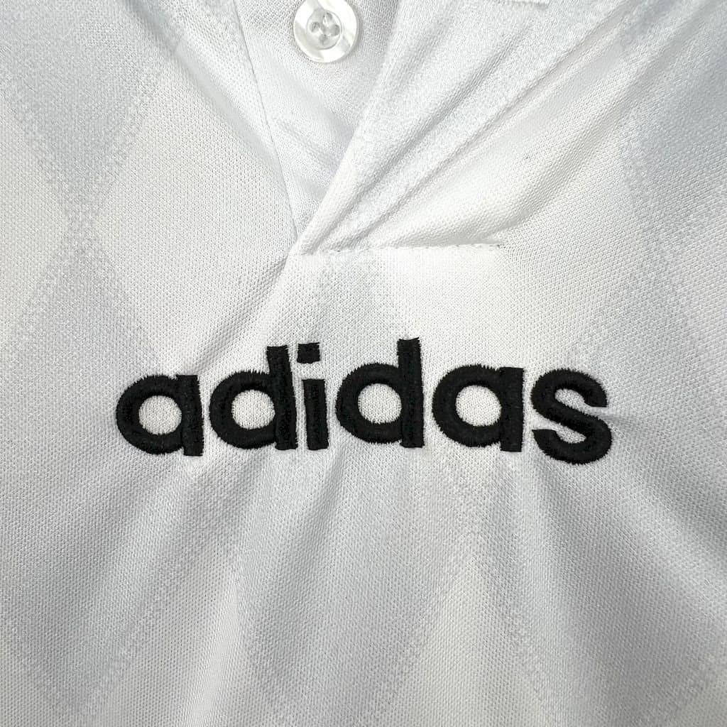 Bayern Múnich 1995/96 2a Eq. — detalle
