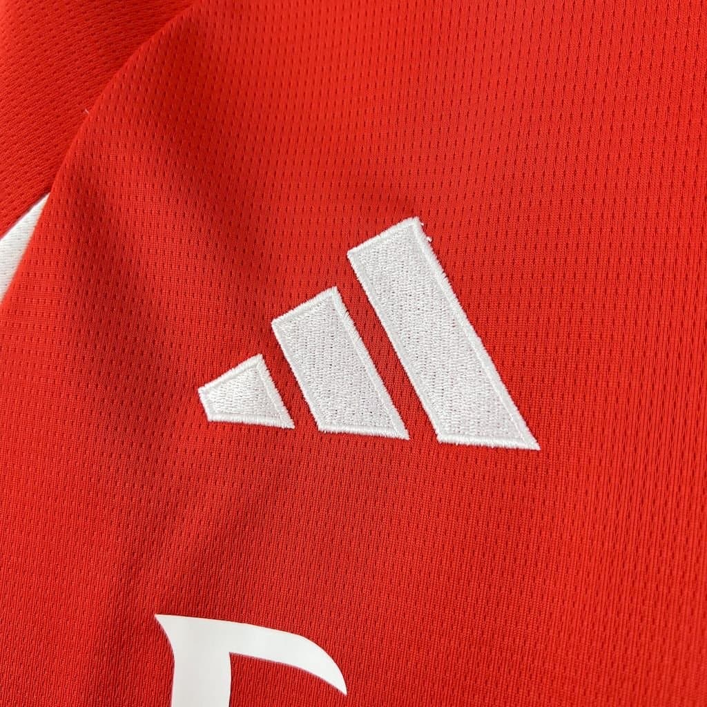 Benfica 2025/26 1a Eq. — detalle