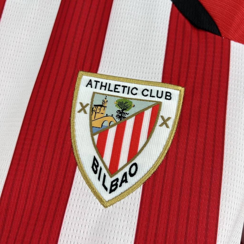 Ath. Bilbao 2026/27 1a Eq. — detalle