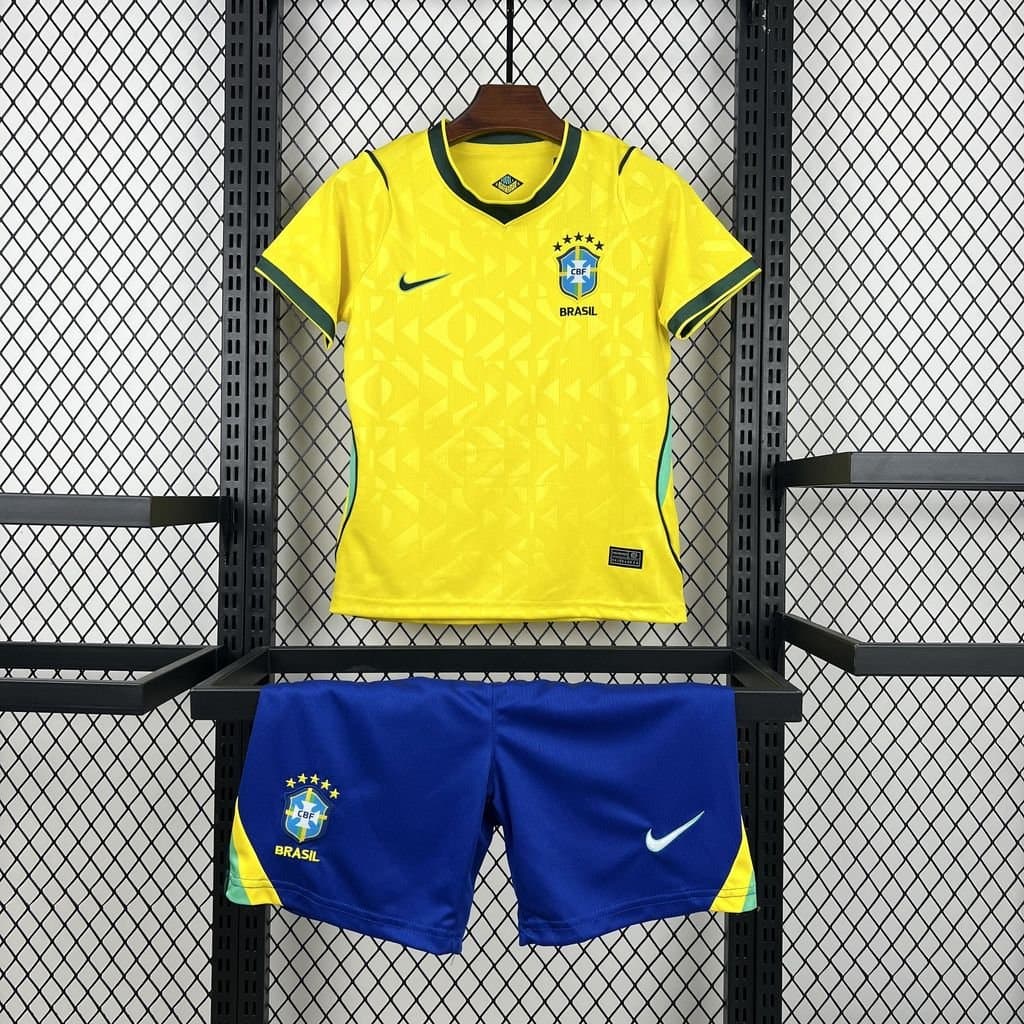 Brasil 2026 1a Eq. Niño — vista frontal