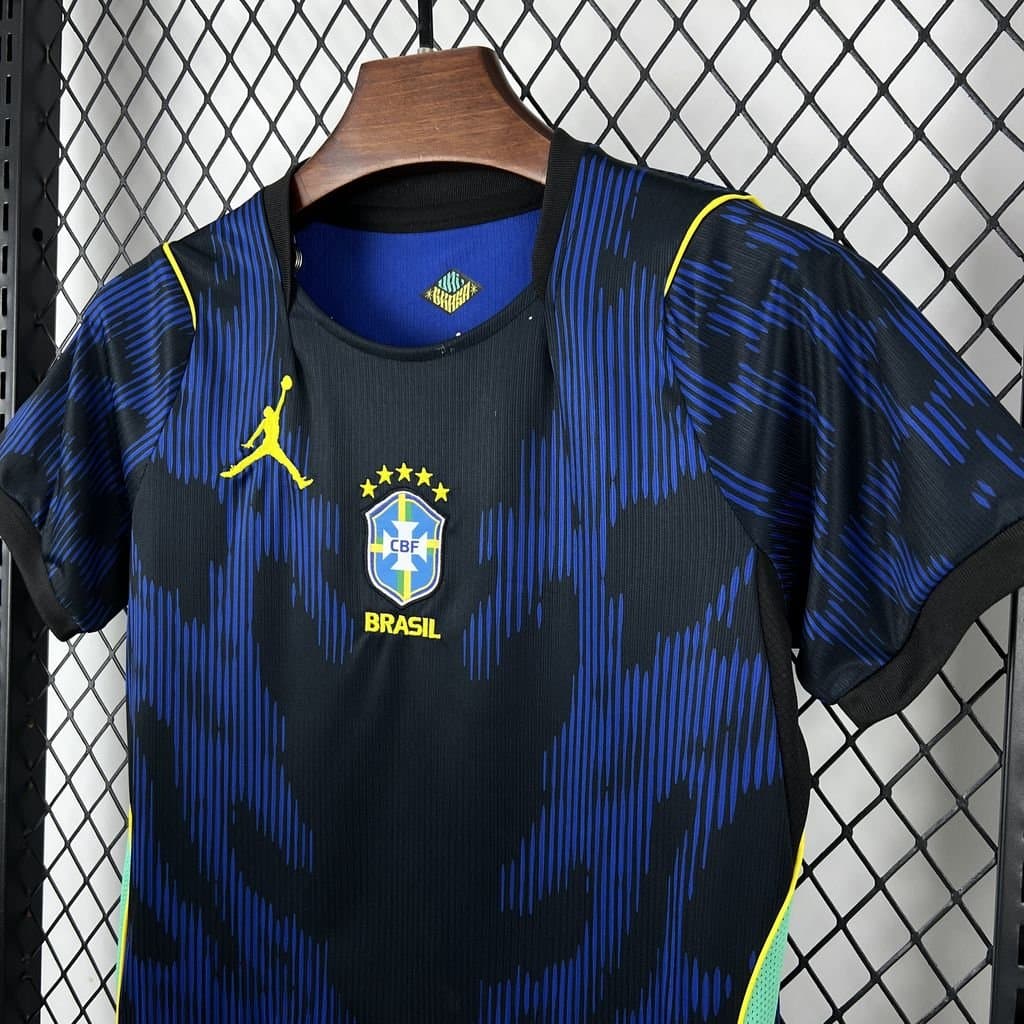 Brasil 2026 2a Eq. Niño — vista trasera