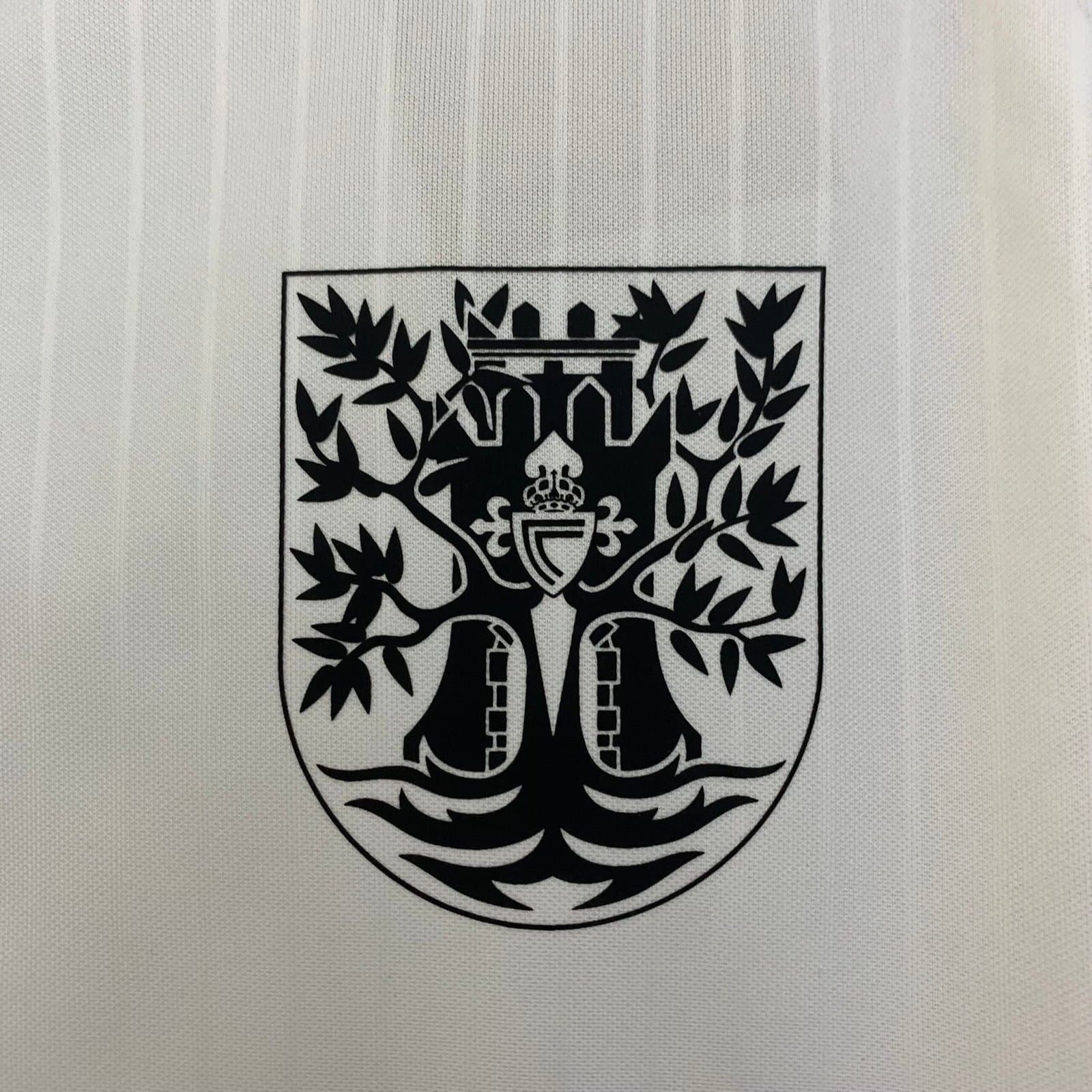 Celta de Vigo Ed. Especial 100 Aniversario 2a Eq. — detalle