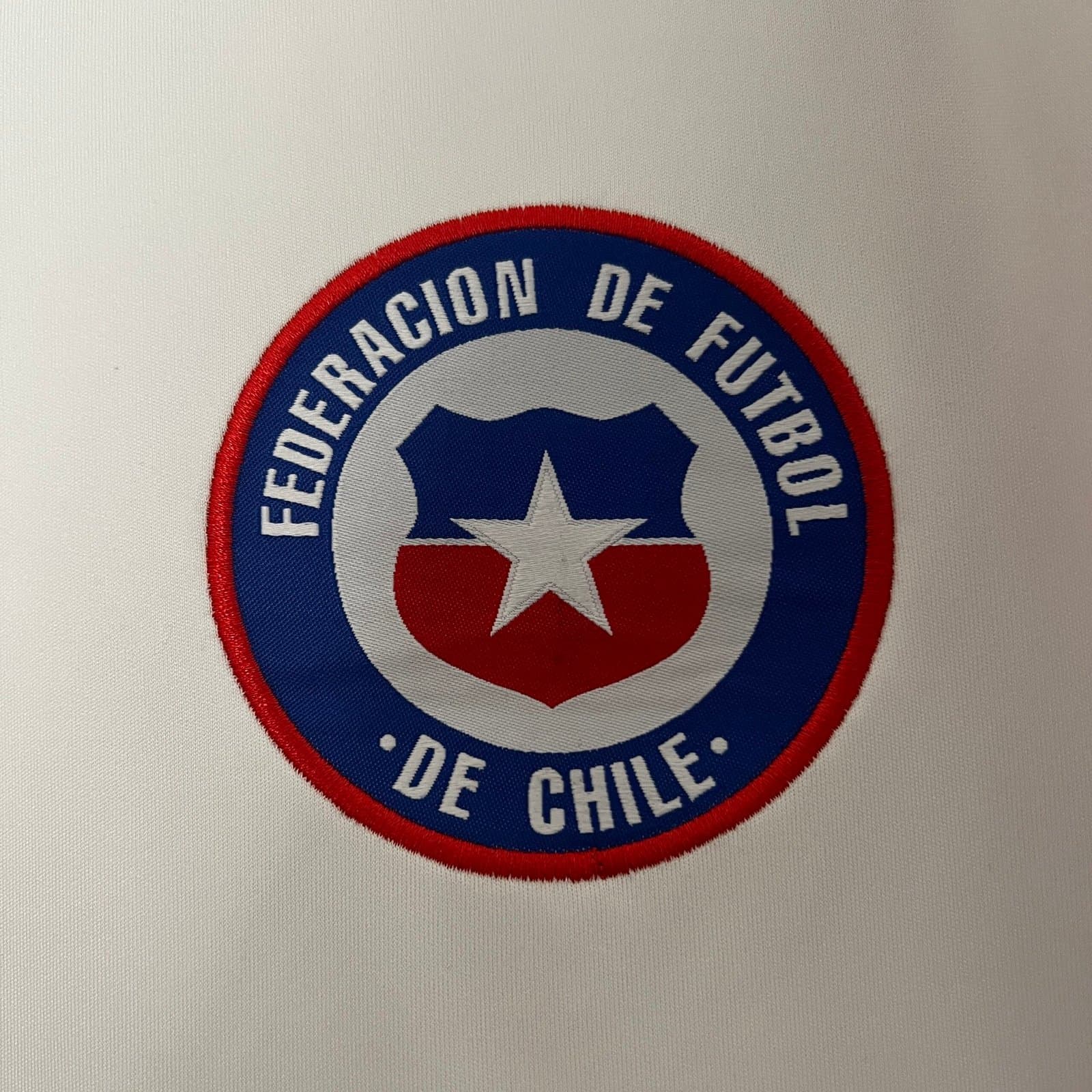 Chile 2024 2a Eq. — detalle