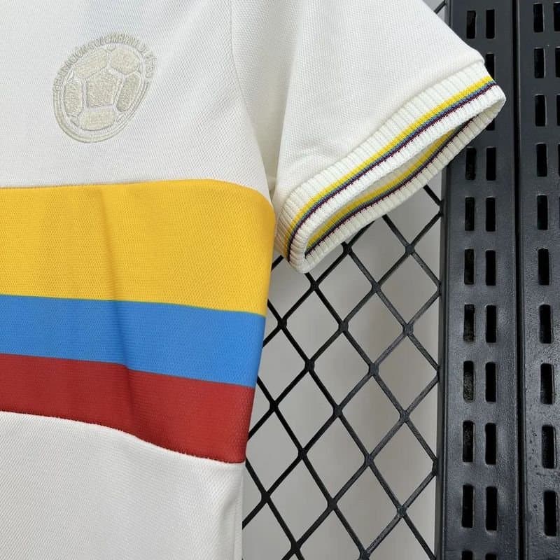 Colombia Ed. Especial 100 Aniversario Niño — detalle