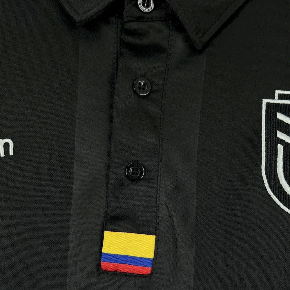 Ecuador 2026 Ed. Especial — detalle