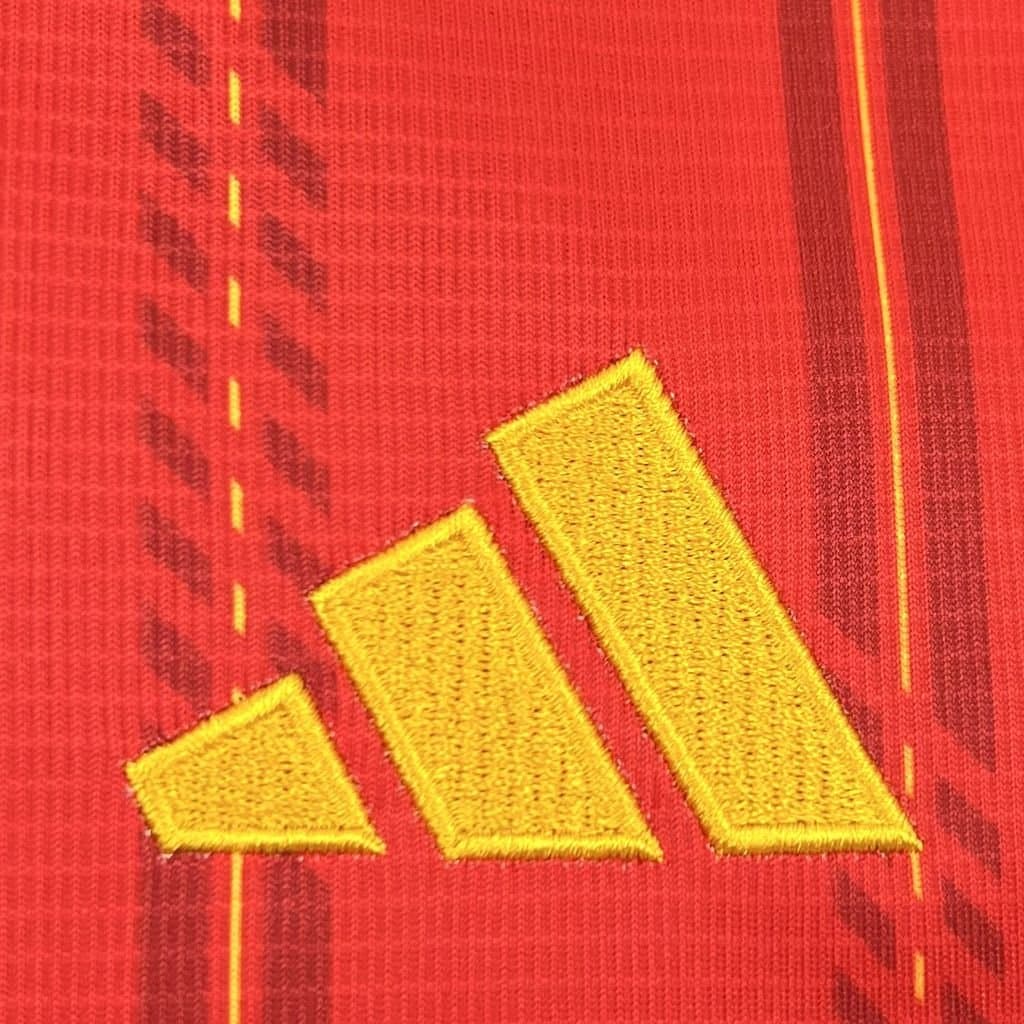España 2026 1a Eq. Mujer — detalle
