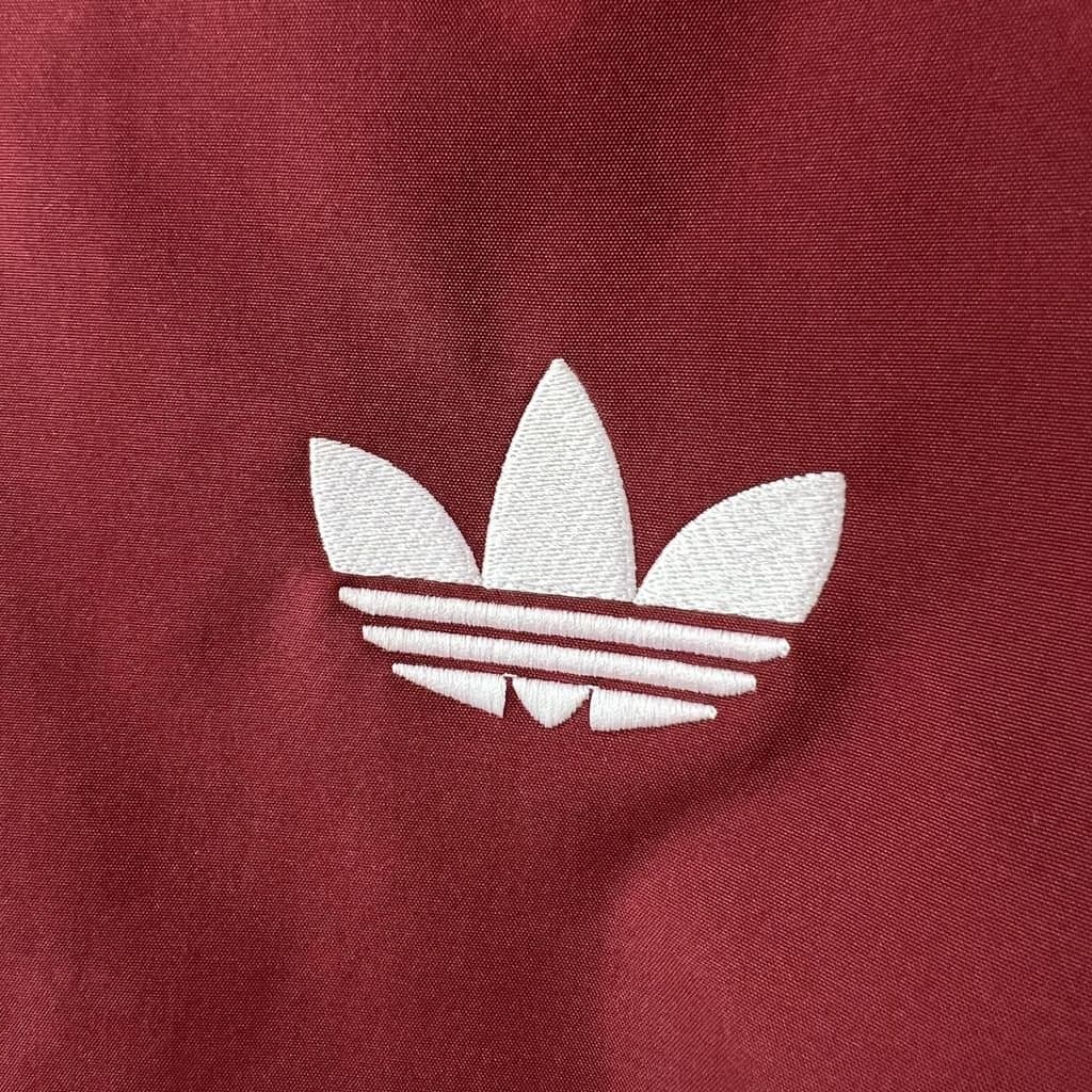 España 2026 Chaqueta Roja — detalle