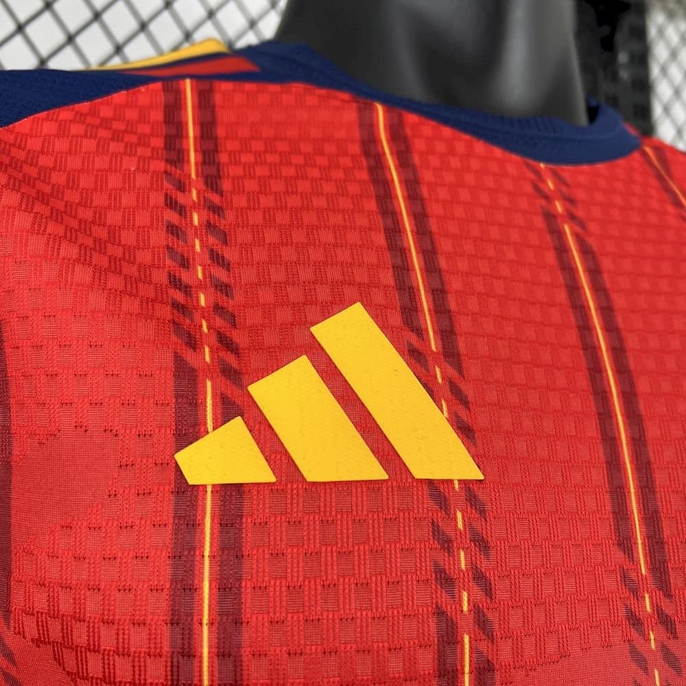 España 2026 1a Eq. (Ed. Jugador) — detalle