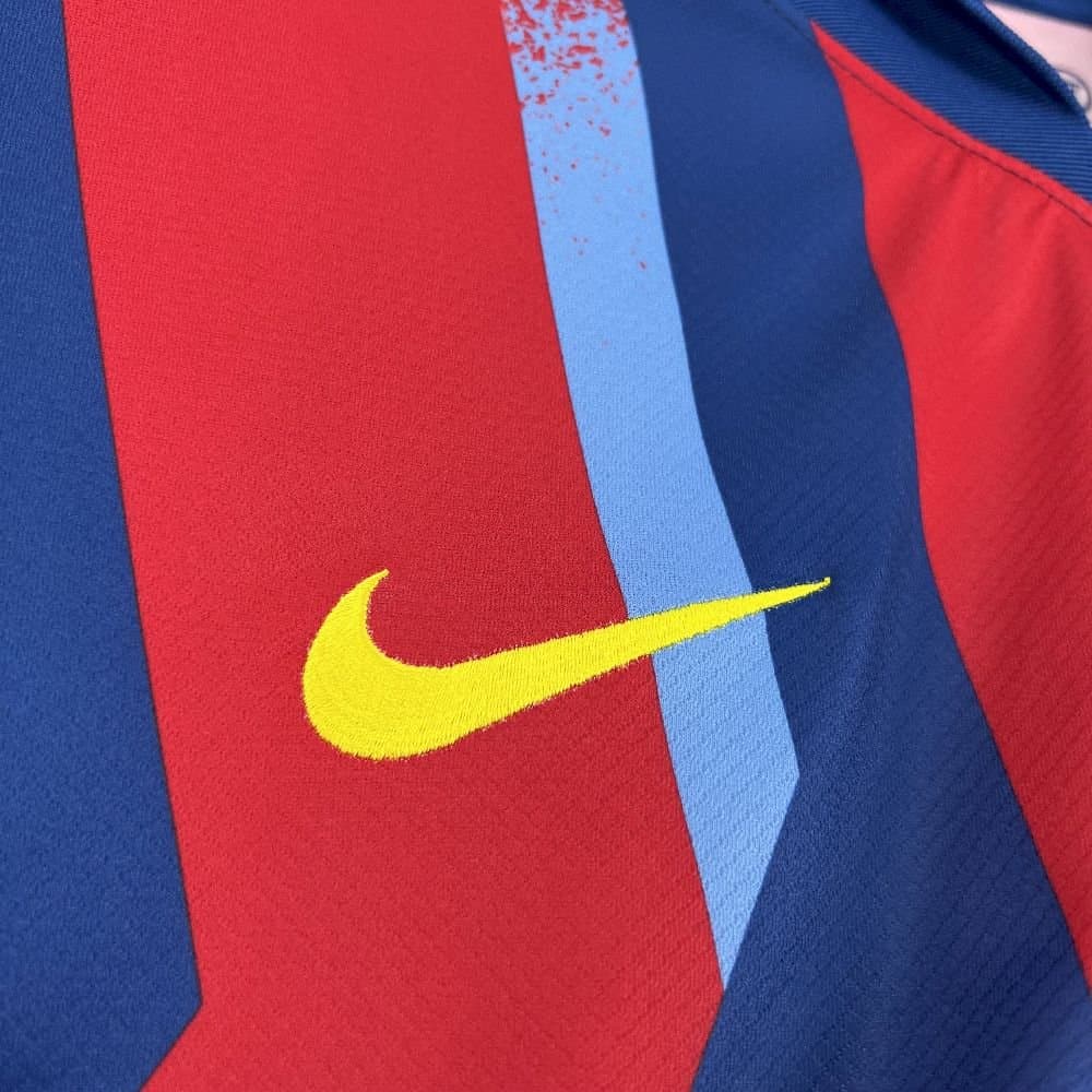 FC Barcelona 2025/26 4a Eq. — detalle