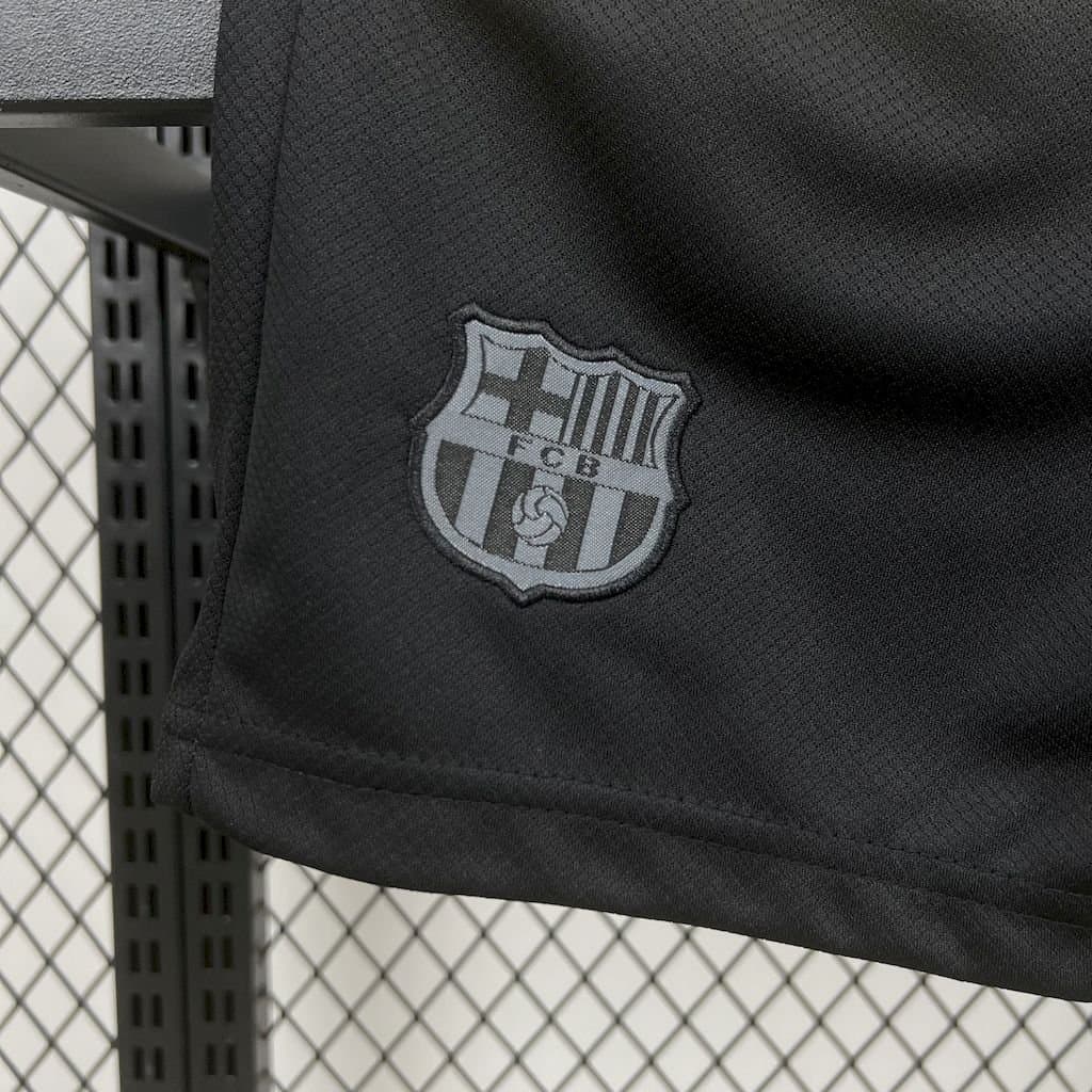 FC Barcelona 2025/26 2a Eq. Niño — detalle