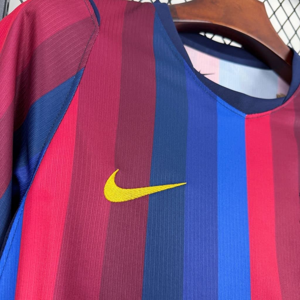 FC Barcelona 2026/27 1a Eq. — detalle