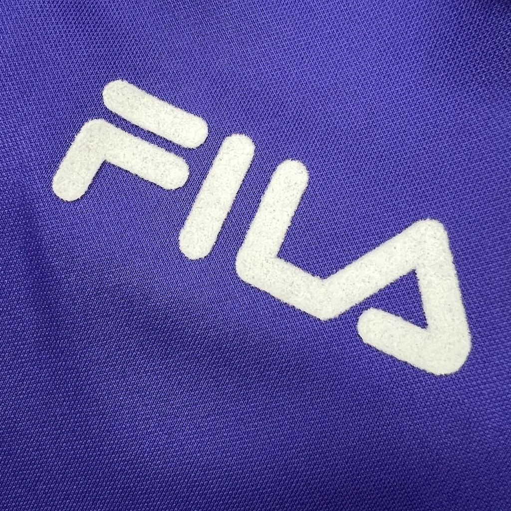 Fiorentina 1998/99 1a Eq. — detalle