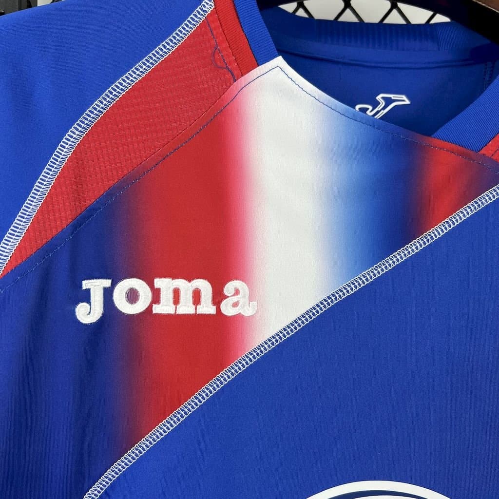 Getafe 2009/10 1a Eq. — detalle