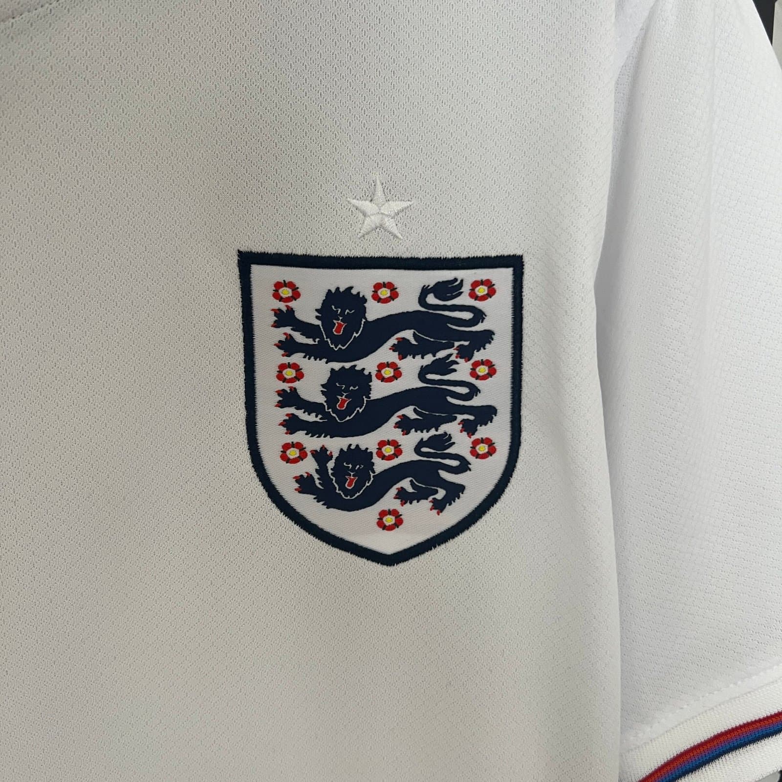 Inglaterra 2024 1a Eq. — detalle