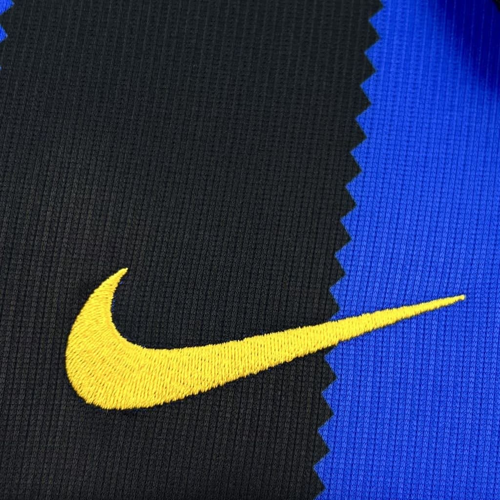 Inter de Milán 2026/27 1a Eq. — detalle