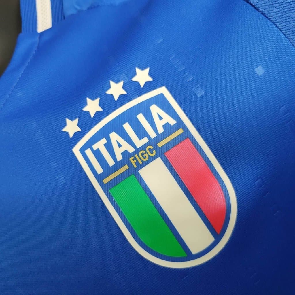 Italia 2024 1a Eq. (Ed. Jugador) — detalle
