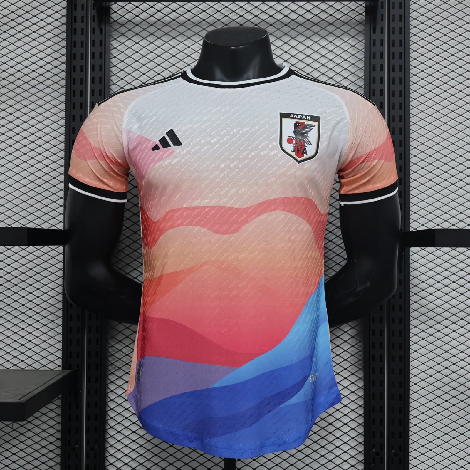Japón Ed. Especial Paisaje 2 (Ed. Jugador) — vista frontal