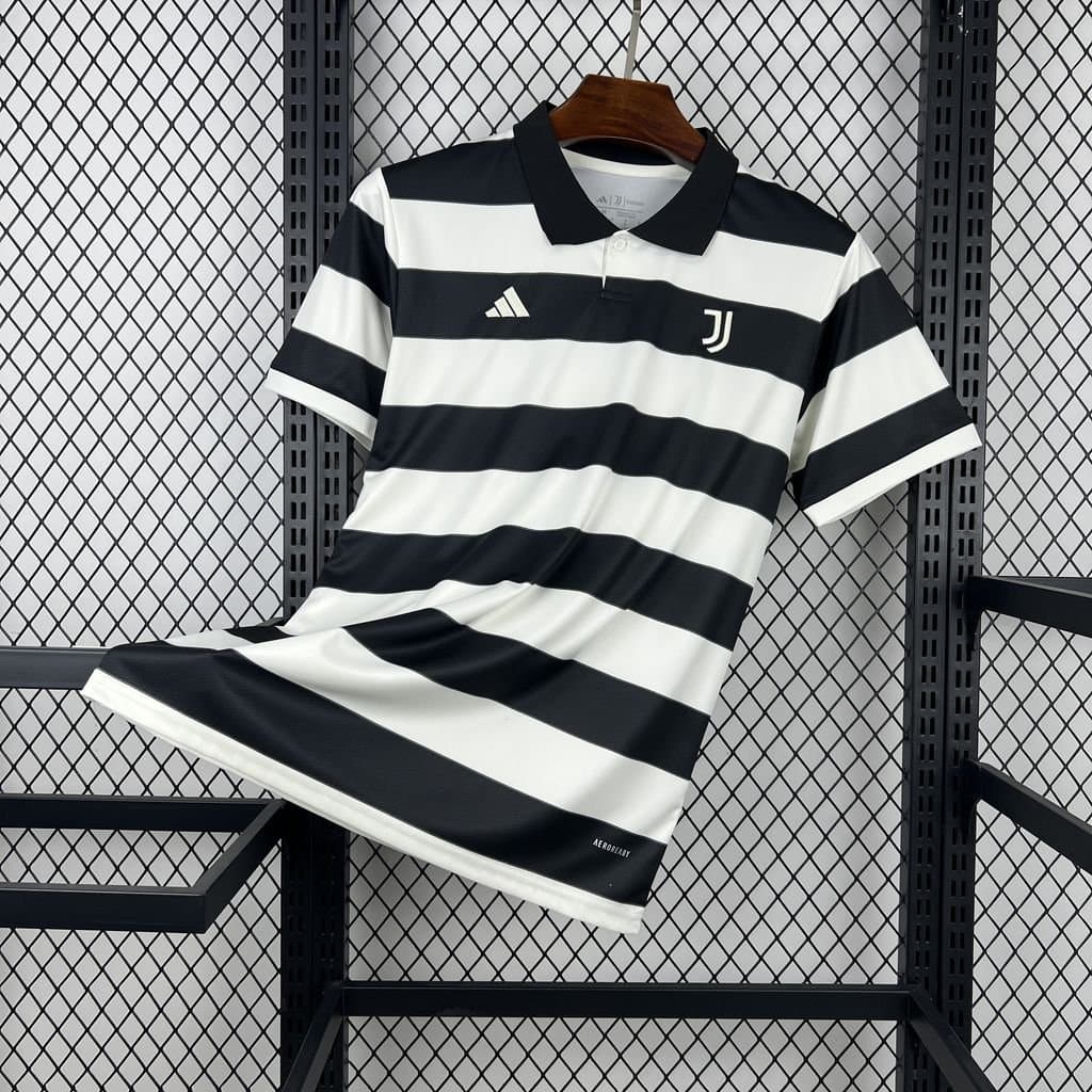 Juventus 2025/26 Ed. Especial — vista frontal