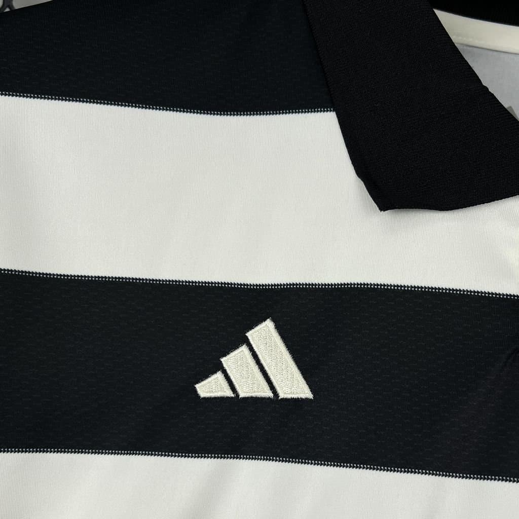 Juventus 2025/26 Ed. Especial — detalle