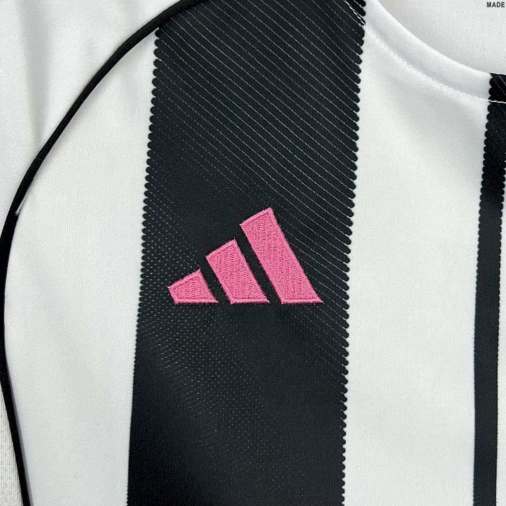 Juventus 2025/26 1a Eq. Niño — detalle