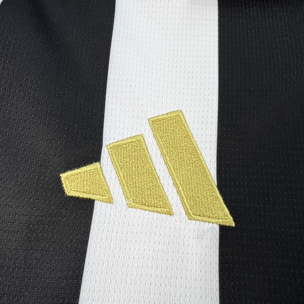 Juventus 2026/27 1a Eq. — detalle