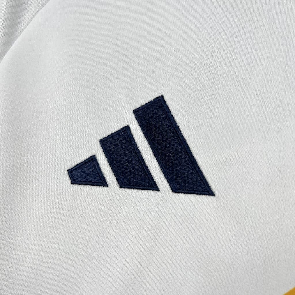 LA Galaxy 2026/27 1a Eq. — detalle