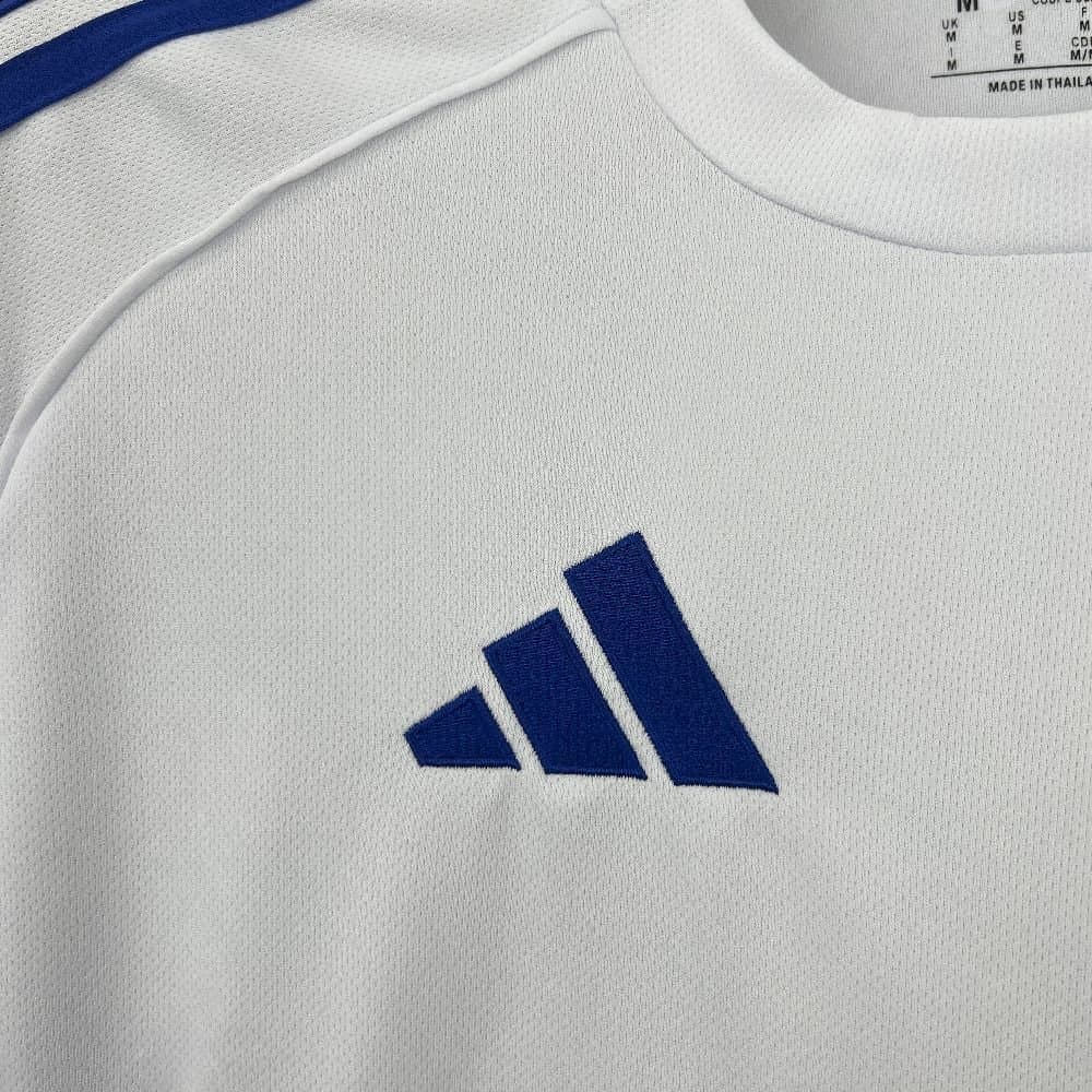 Leeds United 2025/26 1a Eq. — detalle