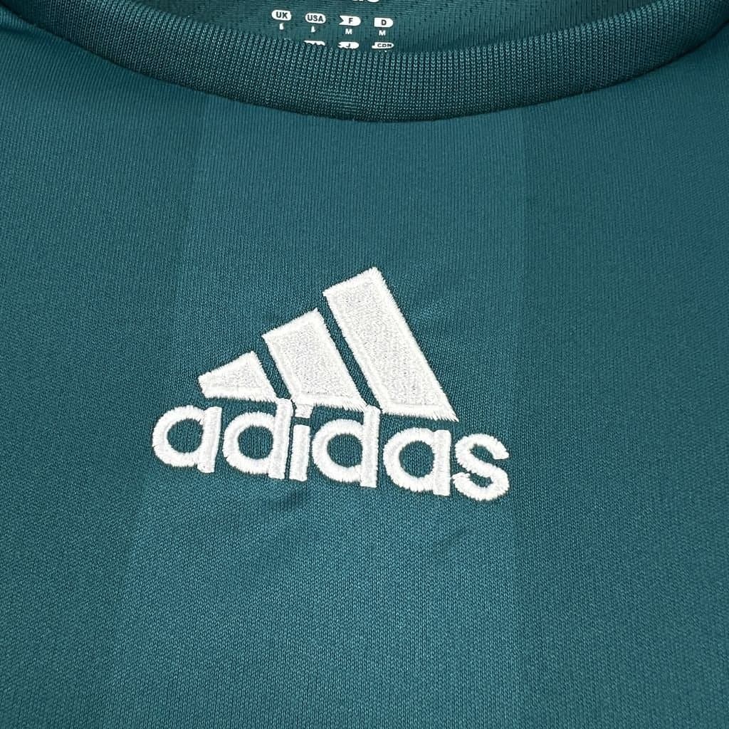 Liverpool 2006/07 3a Eq. — detalle