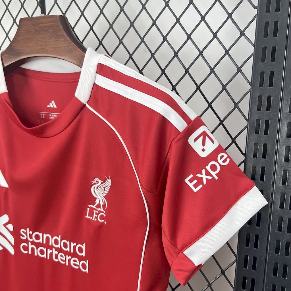 Liverpool 2025/26 1a Eq. Niño — detalle