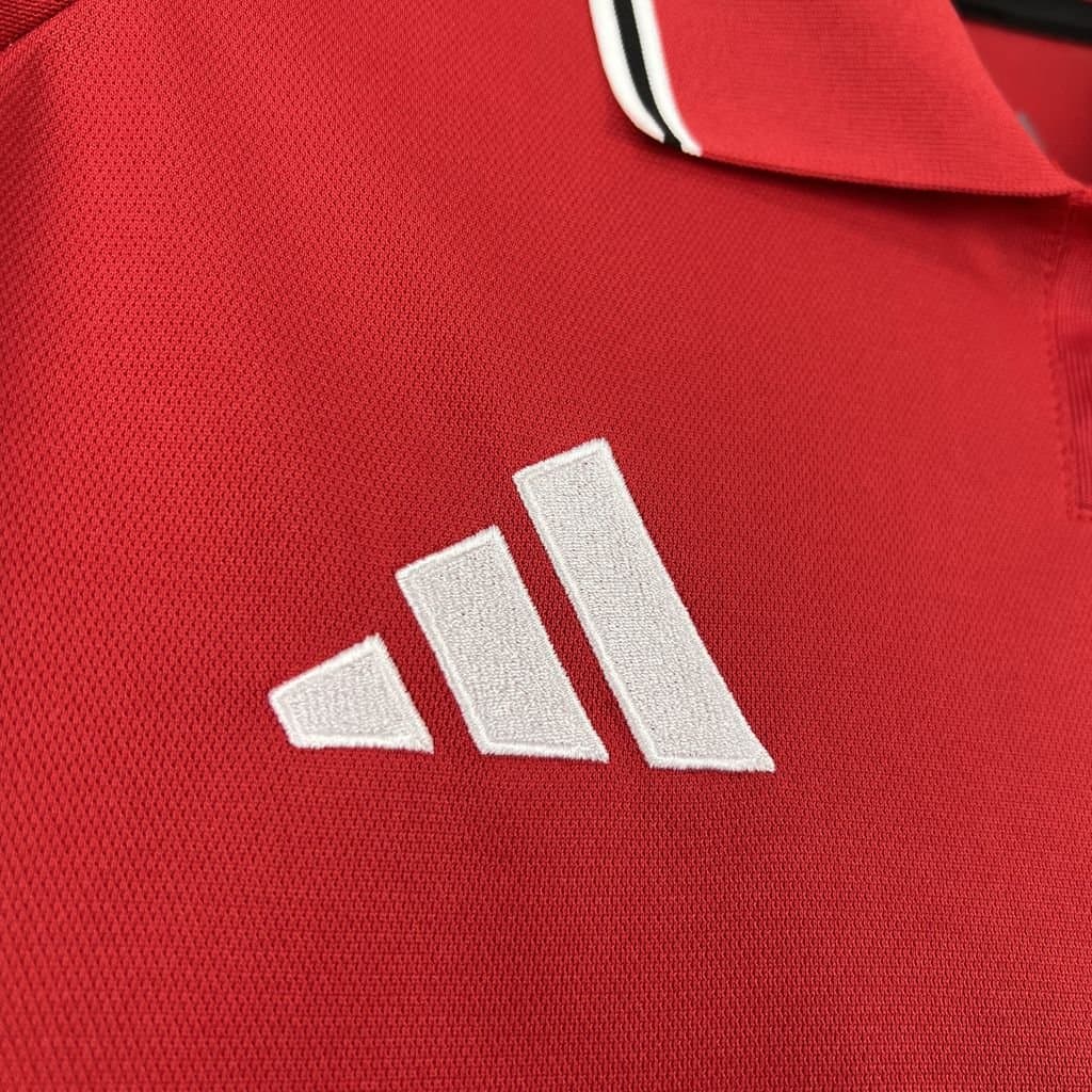 Man. United 2026/27 1a Eq. — detalle