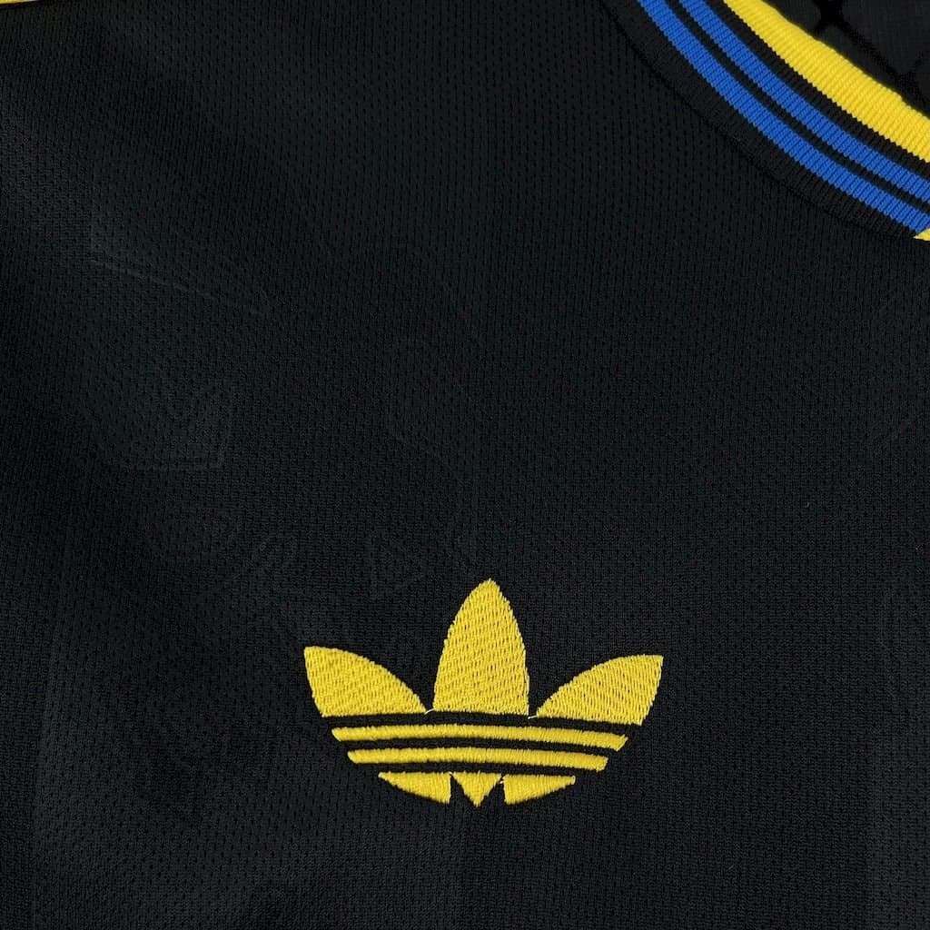 Man. United 2025/26 3a Eq. — detalle