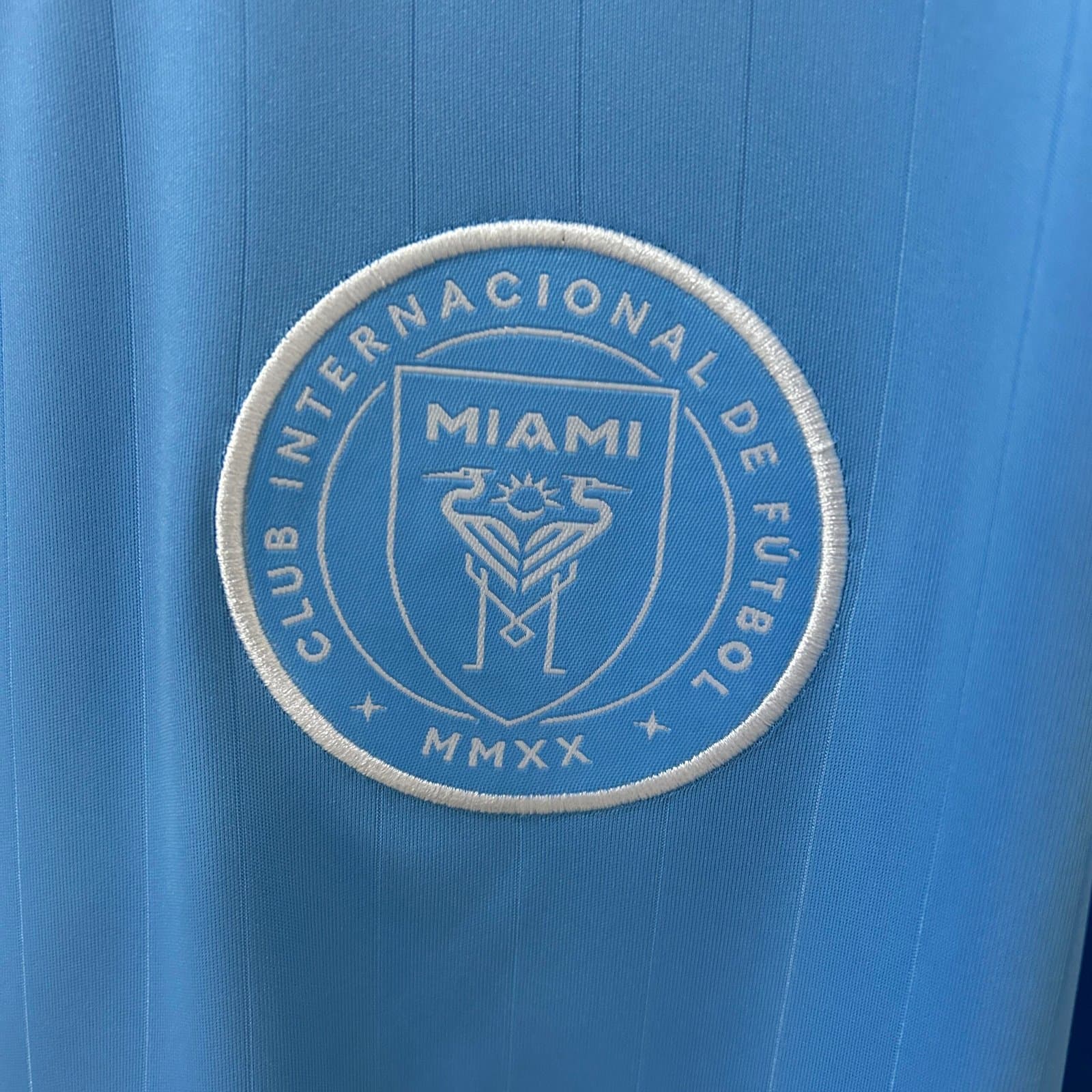 Inter Miami 2025/26 3a Eq. — detalle