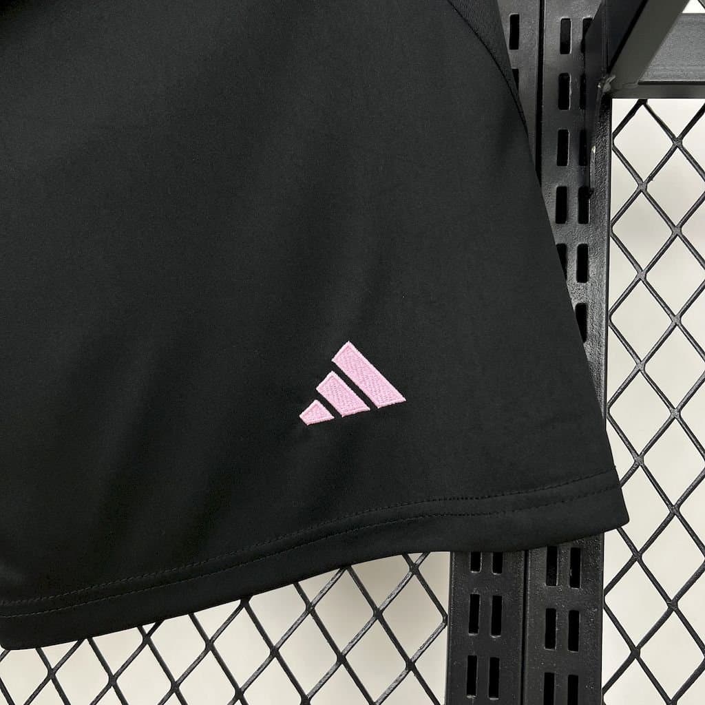 Inter Miami 2025/26 Pantalón 2ª Eq. — detalle