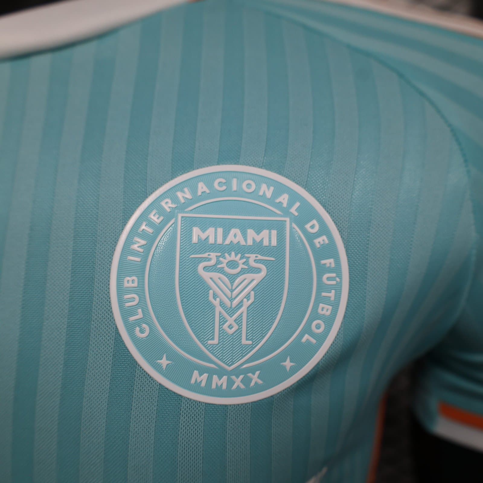 Inter Miami 2024/25 3a Eq. (Edición Jugador) — detalle