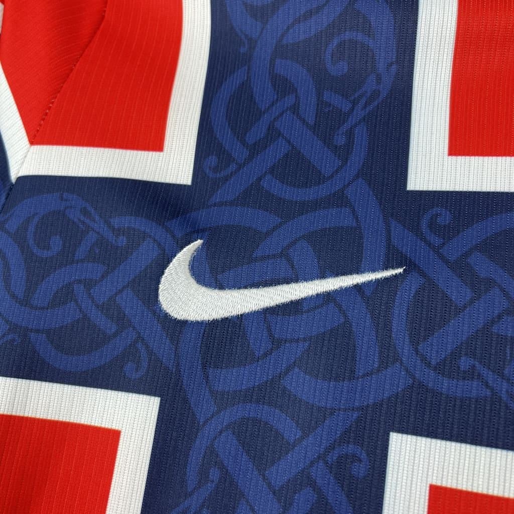 Noruega 2026 1a Eq. — detalle